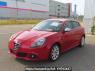 Used 2012 AT alfa-romeo giulietta 940141 Image[2]