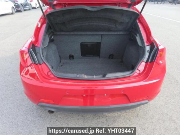 Used 2012 AT alfa-romeo giulietta 940141 Image[8]