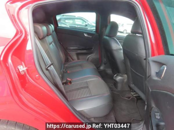 Used 2012 AT alfa-romeo giulietta 940141 Image[13]