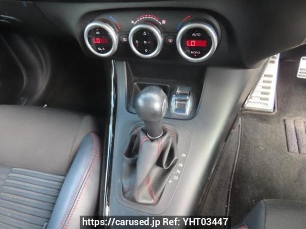 Used 2012 AT alfa-romeo giulietta 940141 Image[20]