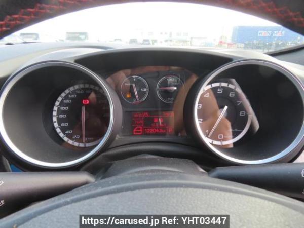 Used 2012 AT alfa-romeo giulietta 940141 Image[21]