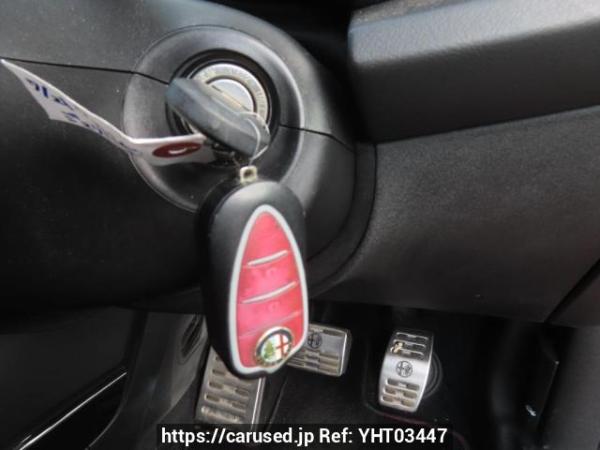 Used 2012 AT alfa-romeo giulietta 940141 Image[23]