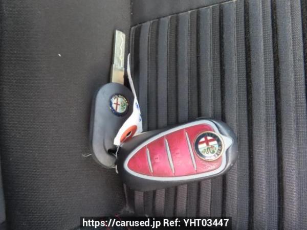 Used 2012 AT alfa-romeo giulietta 940141 Image[25]