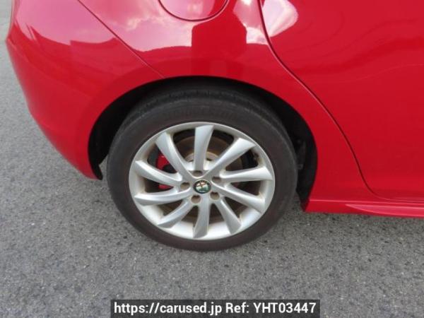Used 2012 AT alfa-romeo giulietta 940141 Image[28]