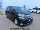 Toyota Vellfire ANH20W