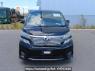 Used 2009 AT toyota vellfire ANH20W Image[1]