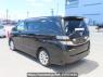 Used 2009 AT toyota vellfire ANH20W Image[4]