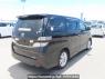 Used 2009 AT toyota vellfire ANH20W Image[6]