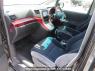 Used 2009 AT toyota vellfire ANH20W Image[15]