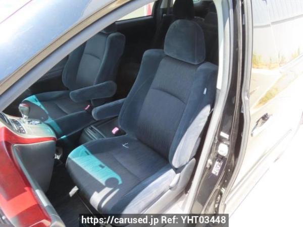 Used 2009 AT toyota vellfire ANH20W Image[16]