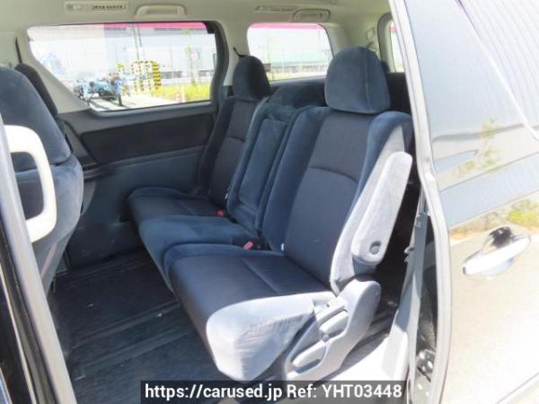 Used 2009 AT toyota vellfire ANH20W Image[20]