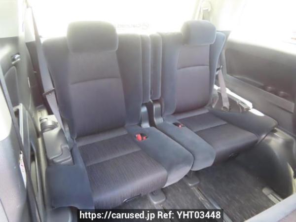 Used 2009 AT toyota vellfire ANH20W Image[21]