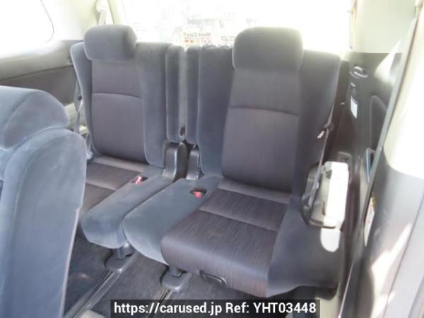 Used 2009 AT toyota vellfire ANH20W Image[22]