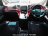 Used 2009 AT toyota vellfire ANH20W Image[23]