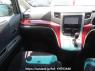 Used 2009 AT toyota vellfire ANH20W Image[24]