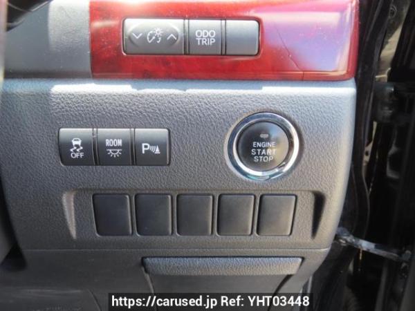Used 2009 AT toyota vellfire ANH20W Image[32]