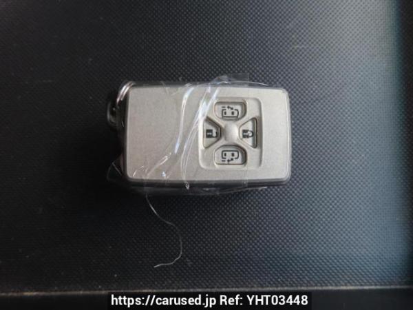 Used 2009 AT toyota vellfire ANH20W Image[33]