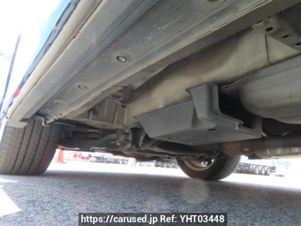 Used 2009 AT toyota vellfire ANH20W Image[39]