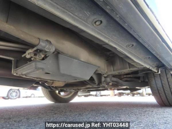 Used 2009 AT toyota vellfire ANH20W Image[40]