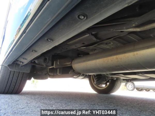 Used 2009 AT toyota vellfire ANH20W Image[41]