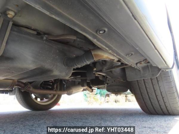 Used 2009 AT toyota vellfire ANH20W Image[42]