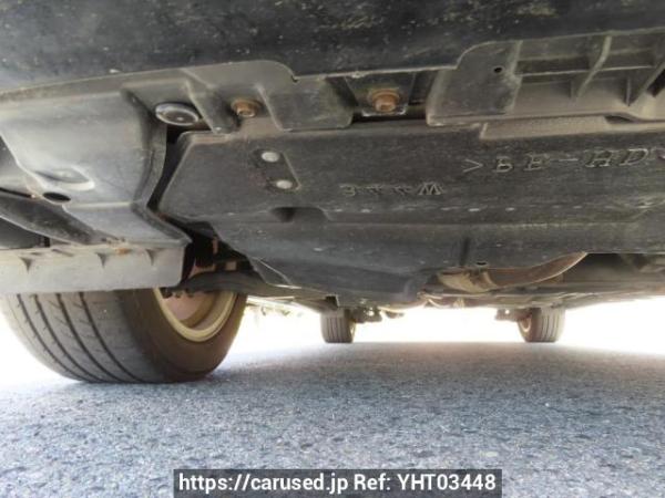 Used 2009 AT toyota vellfire ANH20W Image[43]
