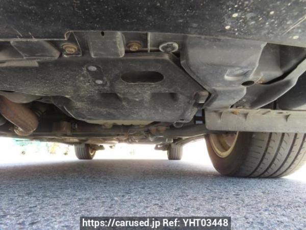 Used 2009 AT toyota vellfire ANH20W Image[44]