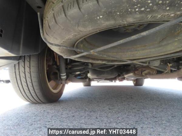 Used 2009 AT toyota vellfire ANH20W Image[45]