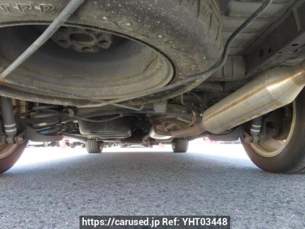 Used 2009 AT toyota vellfire ANH20W Image[46]