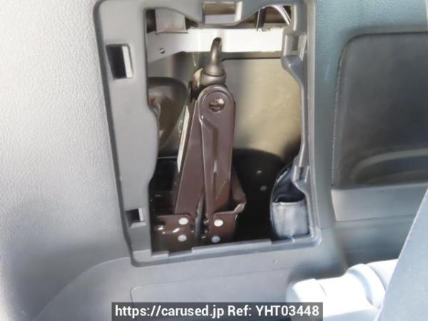 Used 2009 AT toyota vellfire ANH20W Image[48]
