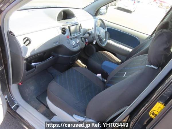 Used 2006 AT toyota sienta NCP81G Image[12]