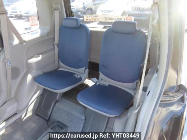 Used 2006 AT toyota sienta NCP81G Image[15]