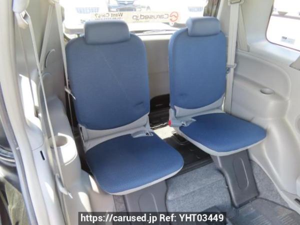 Used 2006 AT toyota sienta NCP81G Image[16]