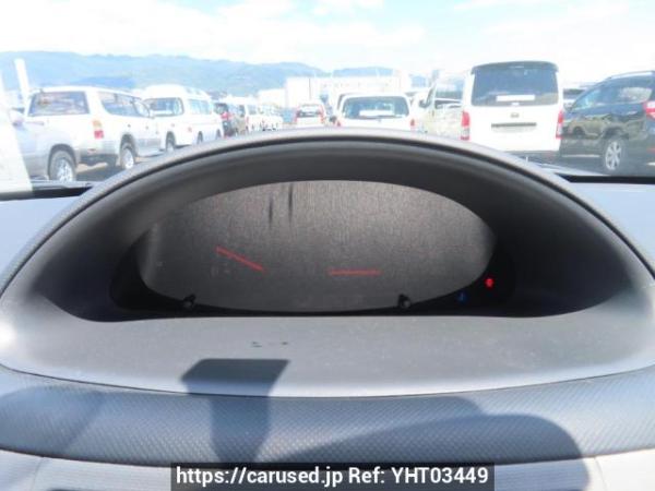 Used 2006 AT toyota sienta NCP81G Image[24]