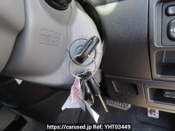 Used 2006 AT toyota sienta NCP81G Image[26]