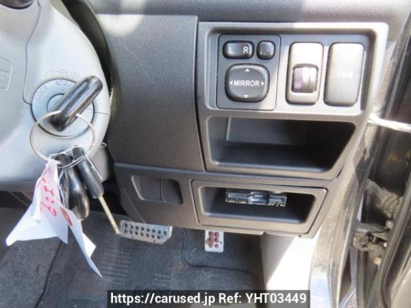 Used 2006 AT toyota sienta NCP81G Image[27]