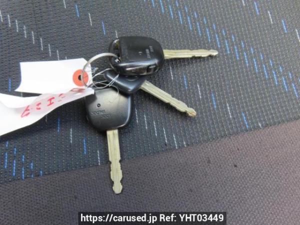 Used 2006 AT toyota sienta NCP81G Image[28]