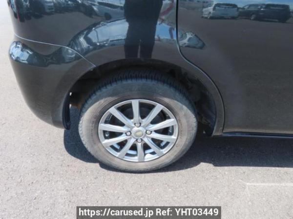 Used 2006 AT toyota sienta NCP81G Image[31]