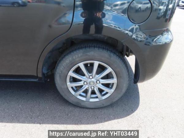 Used 2006 AT toyota sienta NCP81G Image[32]