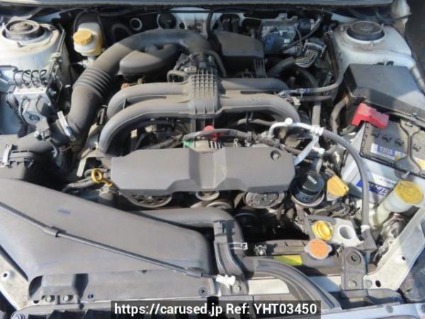 Used 2013 AT subaru impreza-sports GP2 Image[9]