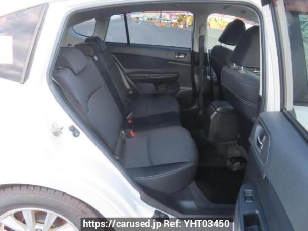 Used 2013 AT subaru impreza-sports GP2 Image[13]