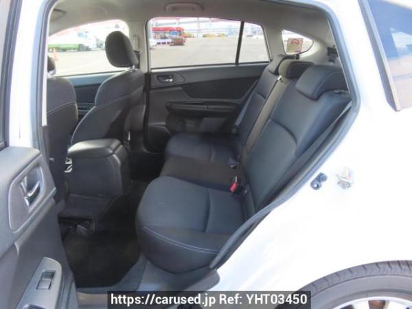 Used 2013 AT subaru impreza-sports GP2 Image[14]