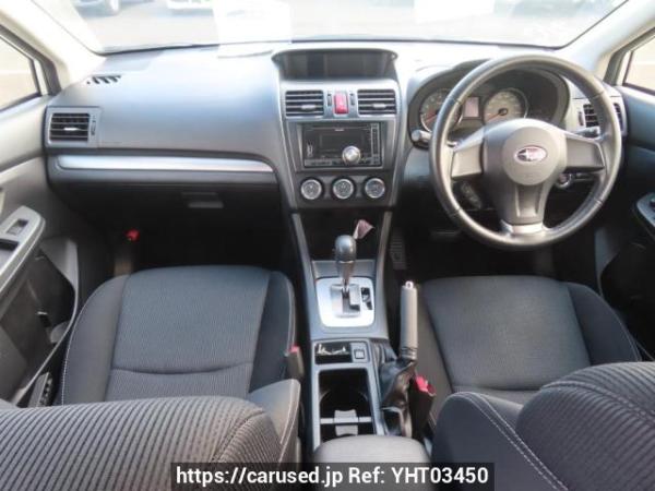 Used 2013 AT subaru impreza-sports GP2 Image[15]