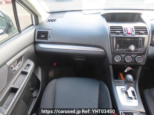 Used 2013 AT subaru impreza-sports GP2 Image[16]