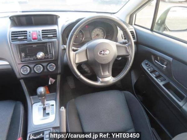 Used 2013 AT subaru impreza-sports GP2 Image[18]
