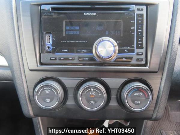 Used 2013 AT subaru impreza-sports GP2 Image[19]