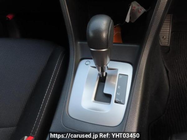 Used 2013 AT subaru impreza-sports GP2 Image[20]