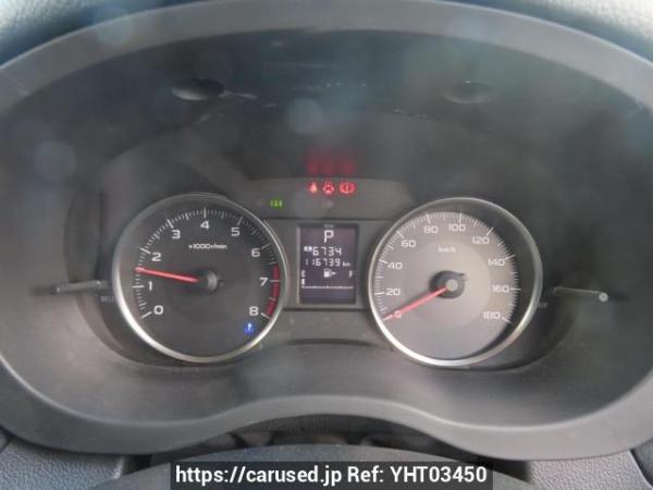 Used 2013 AT subaru impreza-sports GP2 Image[21]