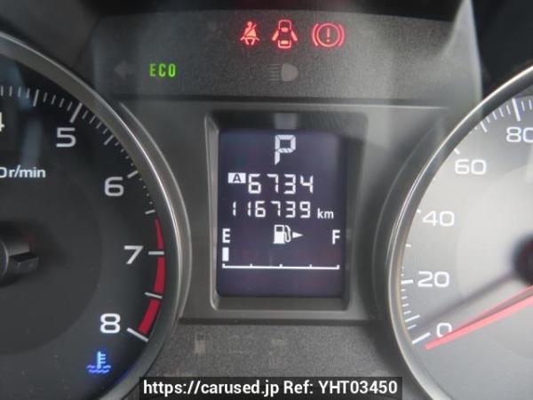 Used 2013 AT subaru impreza-sports GP2 Image[22]