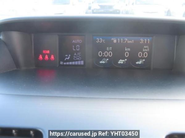 Used 2013 AT subaru impreza-sports GP2 Image[23]